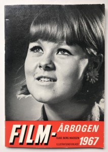 Film rbogen 1967 forside foto Daimi