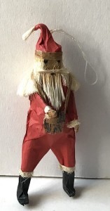 Nisse fra Afrika