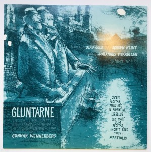 LP Gluntarne