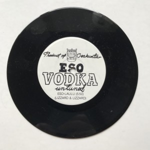 Single ? hvad er det ? Eso Vodka untuned