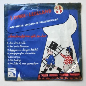 Single Synge-Legeland 3