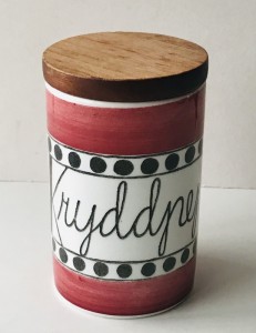 Rrstrand krydderikrukke Aroma