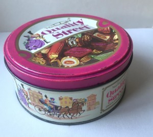 Dse Quality Street