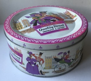 Dse Quality Street