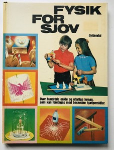 Fysik for sjov