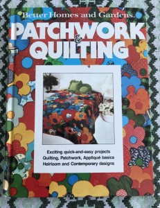 Patchwork Quilting