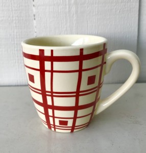 Single kaffekop