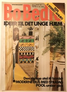 Bo Bede nr. 8 aug 1975
