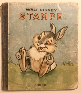 Walt Disney Stampe