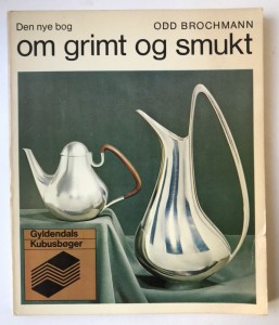 Om grimt og smukt