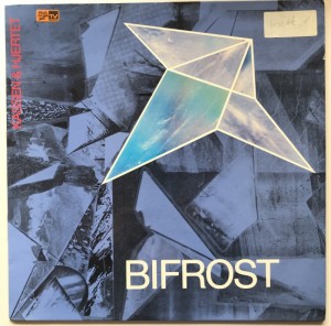 LP Bifrost Kassen og Hjertet