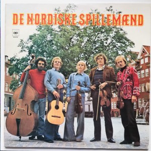 LP De Nordiske Spillemnd