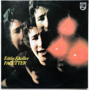 LP Eddie Skoller Facetter