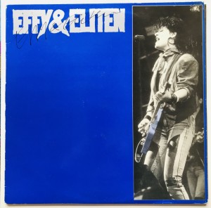 LP Effy & Eliten Rock