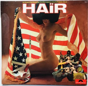 LP Hair