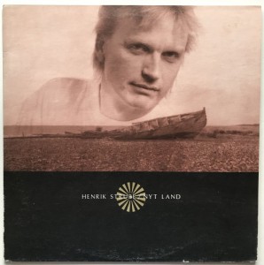 LP Henrik Strube Nyt Land