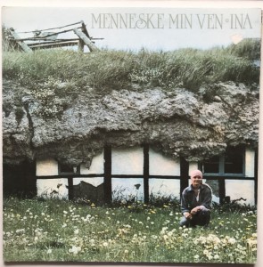 LP Ina Menneske min Ven