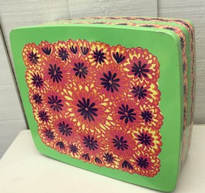 Ira dse decor Annitta Wangel