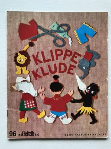 lle Blle bog 96 Klippe Klude
