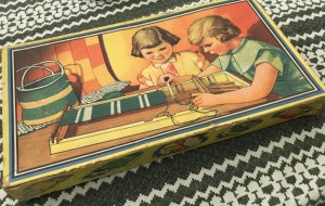 Vintage Brnevv