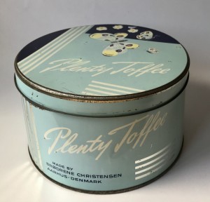 Plenty Toffee dse fra Aarhus af