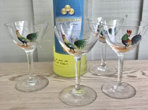 Cocktail glas