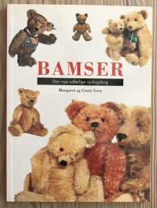 Bamser opslagsbog