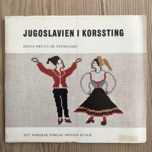 Jugoslavien i Korsting