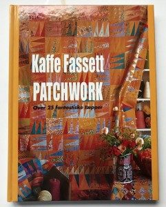 Patchwork Patchwork 25 fantastiske tpper