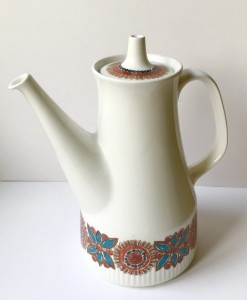 Kaffekande Figgjo Flint Astrid