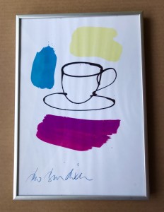 Reproduktion Bo Bendixen