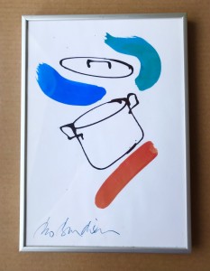 Reproduktion Bo Bendixen