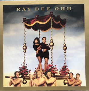 LP Ray Dee Ohh