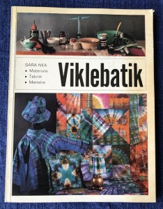 Viklebatik af Sara Nea