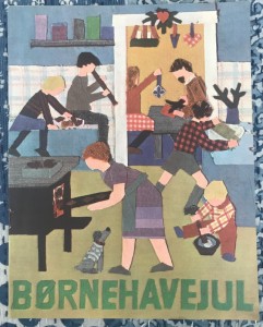 Brnehavejul 1960