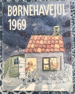 Brnehavejul 1969