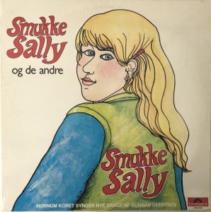 LP Smukke Sally