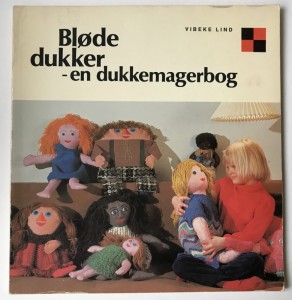 Blde dukker - en dukkemagerbog