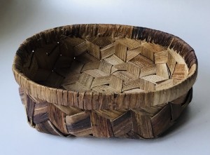 Flettet spnkurv
