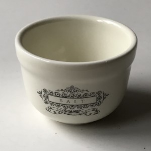 Saltkar fra Villa Collection