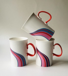 Krus Dunoon Ceramics design Alan Schmidt