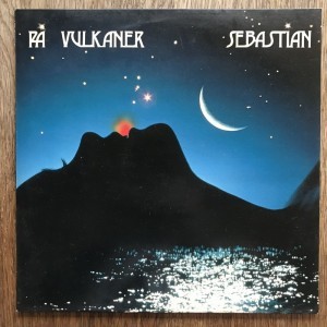 LP Sebastian P Vulkaner