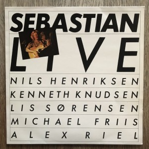 LP Sebastian Live