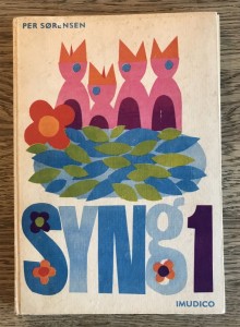 Syng 1 Af Per Srensen  1. -2. klasse