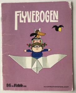 lle Bllebog 86 Flyvebogen