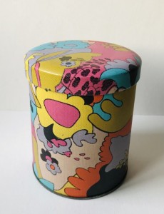 Flower Power dse