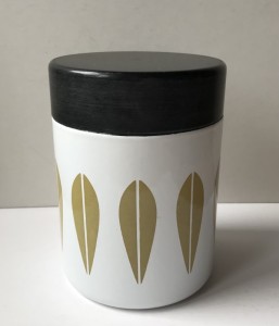 Cathrineholm lotus btte med bakelit lg