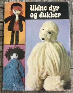 Uldne dyr og dukker