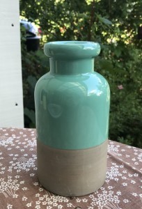 Vase Pure Culture