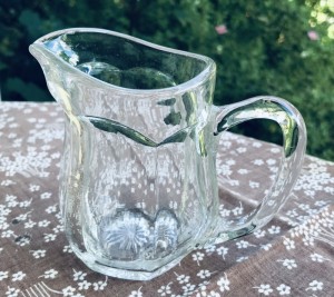 Fldekande fra Fynsk Glas